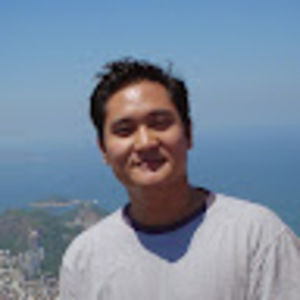 Meet your Posher, Peter